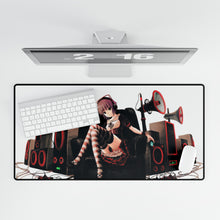Load image into Gallery viewer, Anime The Melancholy Of Haruhi Suzumiya Mouse Pad (Desk Mat)