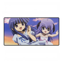 Load image into Gallery viewer, When They Cry Mouse Pad (Desk Mat)