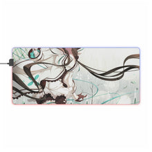 Load image into Gallery viewer, Utau RGB LED Mouse Pad (Desk Mat)