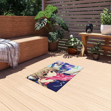 Load image into Gallery viewer, Amagi Brilliant Park Isuzu Sento Rug