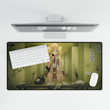 Load image into Gallery viewer, Watson Amelia Mouse Pad (Desk Mat)