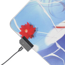 Load image into Gallery viewer, Sword Art Online RGB LED Mouse Pad (Desk Mat)