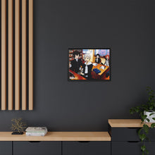 Load image into Gallery viewer, Anime Bungou Stray Dogs Canvas Framed Art Print