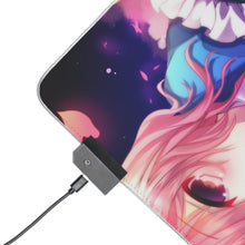 Load image into Gallery viewer, Touhou RGB LED Mouse Pad (Desk Mat)