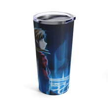 Load image into Gallery viewer, FullMetal Alchemist Tumbler 20oz
