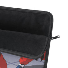 Load image into Gallery viewer, Goku vs Krillin Laptop Sleeve