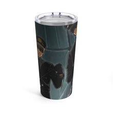 Load image into Gallery viewer, Gintama Gintoki Sakata, Toushirou Hijikata, Okita Sougo Tumbler 20oz