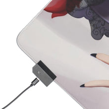 Load image into Gallery viewer, My Dress-Up Darling Marin Kitagawa RGB LED Mouse Pad (Desk Mat)