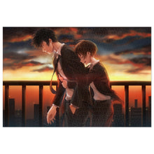 Load image into Gallery viewer, Anime Psycho-Pass Jigsaw Puzzle