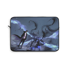 Load image into Gallery viewer, Solo Leveling Laptop Sleeve