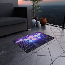 Load image into Gallery viewer, Inosuke dual sword Rug