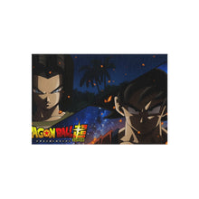 Load image into Gallery viewer, Goku Rug