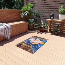 Load image into Gallery viewer, Ascendance of a Bookworm Rug