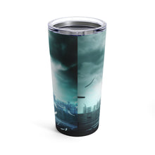 Load image into Gallery viewer, Anime Final Fantasy VII: Advent Children Tumbler 20oz