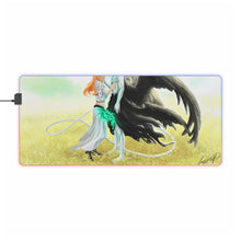 Load image into Gallery viewer, Trail of tears RGB LED Mouse Pad (Desk Mat)