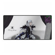 Load image into Gallery viewer, Anime Rozen Maidenr Mouse Pad (Desk Mat)