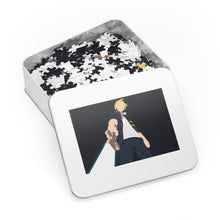 Load image into Gallery viewer, Fire Force Arthur Boyle Jigsaw Puzzle