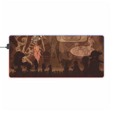 Load image into Gallery viewer, Monogatari (Series) RGB LED Mouse Pad (Desk Mat)