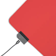 Load image into Gallery viewer, Himiko Toga RGB LED Mouse Pad (Desk Mat)
