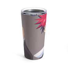 Load image into Gallery viewer, Food Wars: Shokugeki No Soma Tumbler 20oz