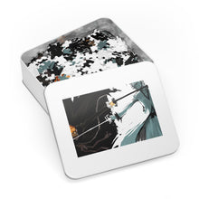 Load image into Gallery viewer, Yin and Yang Jigsaw Puzzle