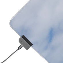 Load image into Gallery viewer, Hori-san To Miyamura-kun RGB LED Mouse Pad (Desk Mat)
