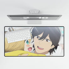 Load image into Gallery viewer, Poco s Udon World Mouse Pad (Desk Mat)