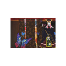 Load image into Gallery viewer, Jigoku Shōjo Rug