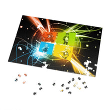 Load image into Gallery viewer, Anime KonoSuba - God’s blessing on this wonderful world!! Jigsaw Puzzle