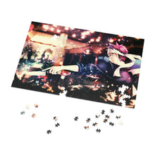 Load image into Gallery viewer, Anime Food Wars: Shokugeki no Soma Jigsaw Puzzle