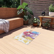 Load image into Gallery viewer, Blend S Kaho Hinata, Mafuyu Hoshikawa, Miu Amano Rug