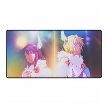 Load image into Gallery viewer, Kaleido Star Mouse Pad (Desk Mat)