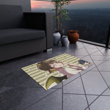 Load image into Gallery viewer, Blue Lock Rug