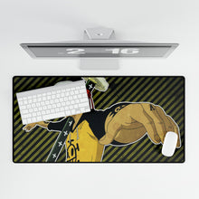 Load image into Gallery viewer, Anime One Piece Mouse Pad (Desk Mat)