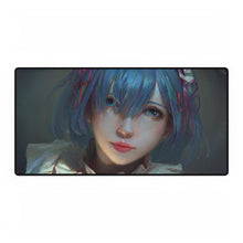 Load image into Gallery viewer, Anime Re:ZERO -Starting Life in Another World- Mouse Pad (Desk Mat)