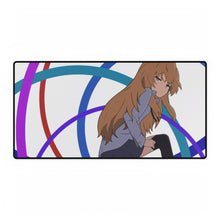 Load image into Gallery viewer, Anime Toradora! Mouse Pad (Desk Mat)