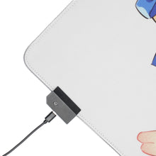 Load image into Gallery viewer, Uma Musume: Pretty Derby RGB LED Mouse Pad (Desk Mat)