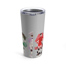 Load image into Gallery viewer, Haikyu!! Tumbler 20oz