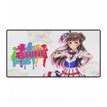 Load image into Gallery viewer, Shine Post Mouse Pad (Desk Mat)