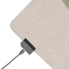 Load image into Gallery viewer, Monogatari (Series) RGB LED Mouse Pad (Desk Mat)