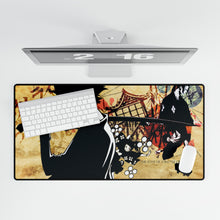 Load image into Gallery viewer, Anime Samurai Champloo Mouse Pad (Desk Mat)