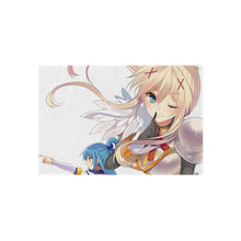 Load image into Gallery viewer, KonoSuba - God’s blessing on this wonderful world!! Rug