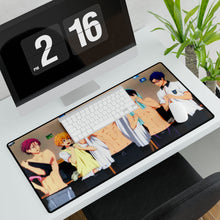 Load image into Gallery viewer, Free Iwatobi Swim Club Mouse Pad (Desk Mat)