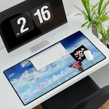 Load image into Gallery viewer, Tony choppers journey Mouse Pad (Desk Mat)