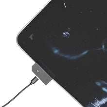 Load image into Gallery viewer, Anime Fairy Tail RGB LED Mouse Pad (Desk Mat)