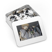 Load image into Gallery viewer, Anime The Promised Neverland Jigsaw Puzzle