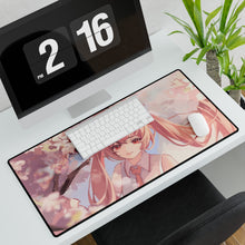 Load image into Gallery viewer, Anime Vocaloid Mouse Pad (Desk Mat)