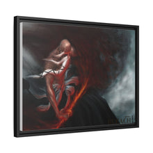 Load image into Gallery viewer, Anime Bleach Canvas Framed Art Print