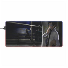 Load image into Gallery viewer, Durarara!! RGB LED Mouse Pad (Desk Mat)