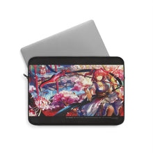 Load image into Gallery viewer, Touhou Laptop Sleeve